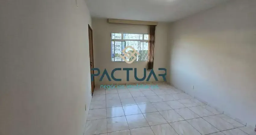 Apartamento com 3 quartos para alugar na Rua Jandiatuba, Buritis, Belo Horizonte