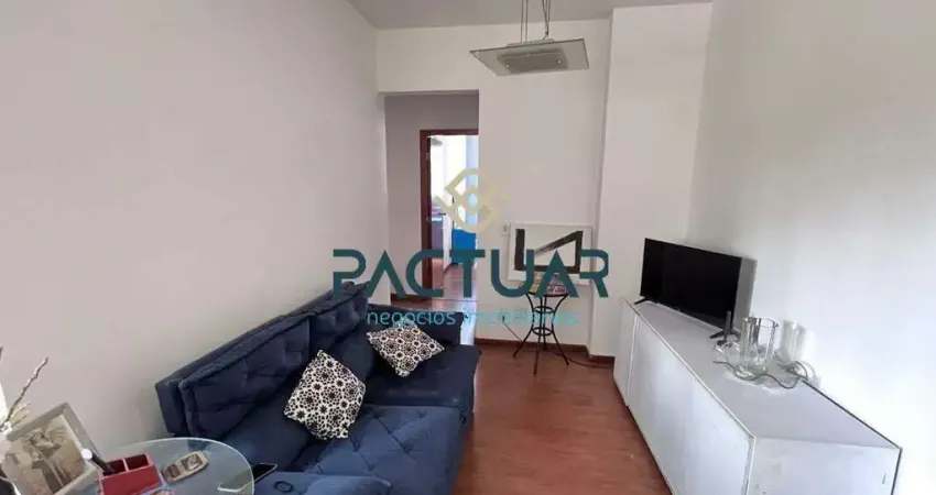 Apartamento com 3 quartos para alugar na Avenida Professor Mário Werneck, Estoril, Belo Horizonte