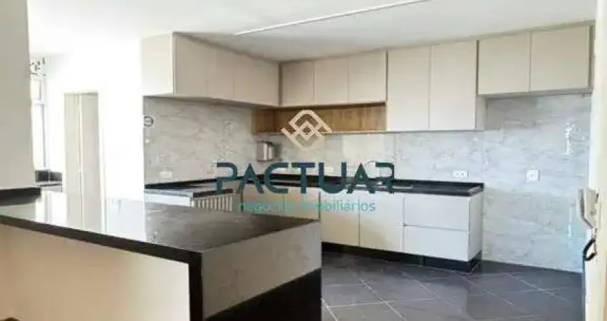 Apartamento para alugar, 3 quartos, 1 suite, 1 garagem, sion belo horizonte