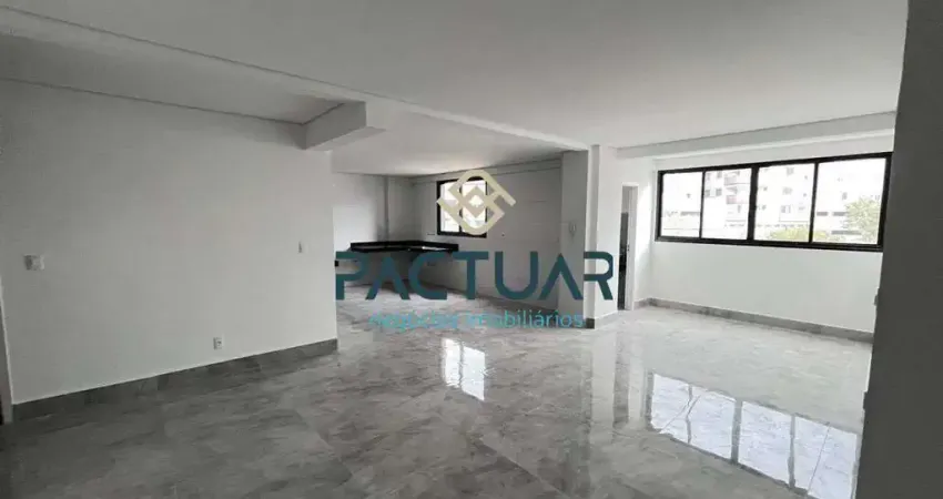 Apartamento para alugar, no condomínio edifício bossa nova, em belo horizonte, buritis, com 3 quartos, 108m²