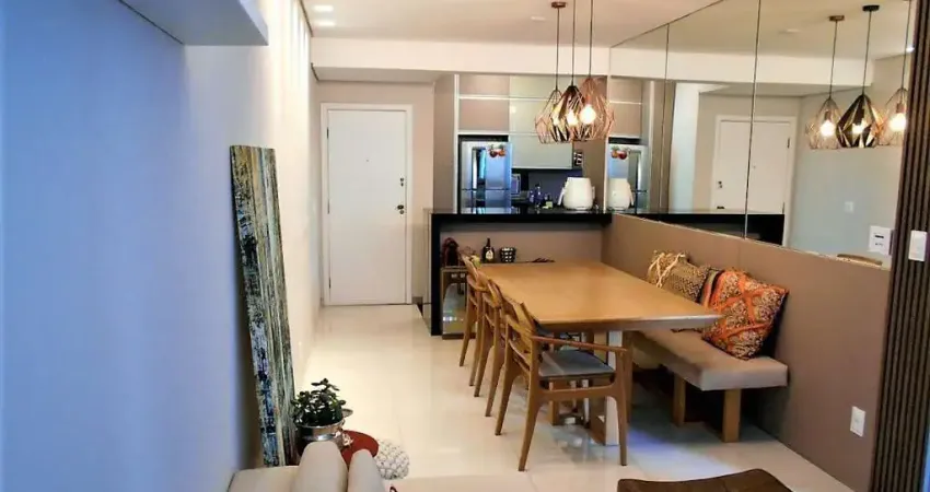 Apartamento 2 quartos, 116 m², 1 suíte, 1 vaga para alugar no bairro buritis