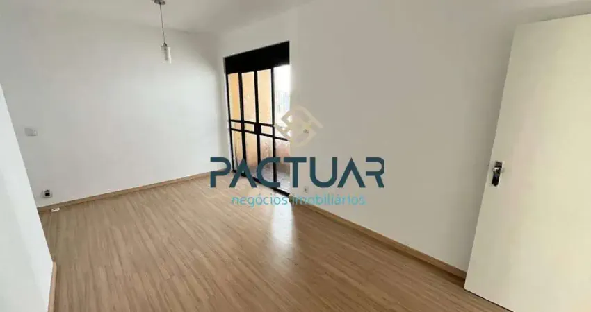 Apartamento espaçoso de 3 quartos e 2 banheiros – 75 m² por apenas r$ 2.500