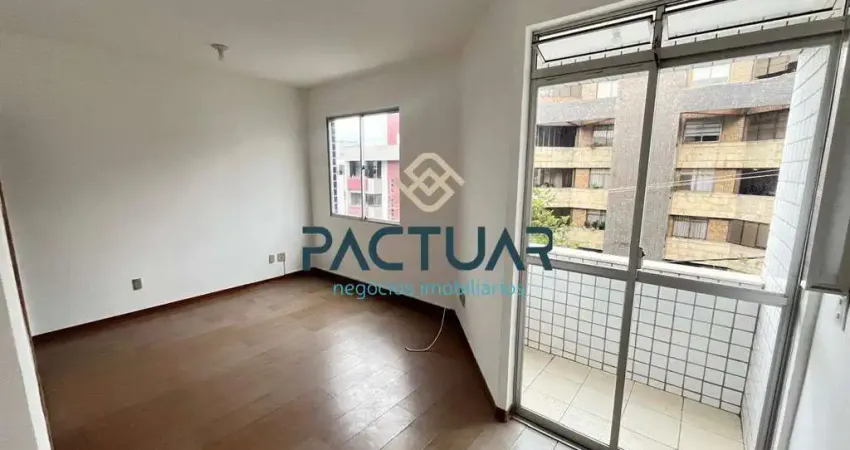 Apartamento: 2 quartos, 2 banheios, 1 suíte , 71m² - para aluguel bairro buritis