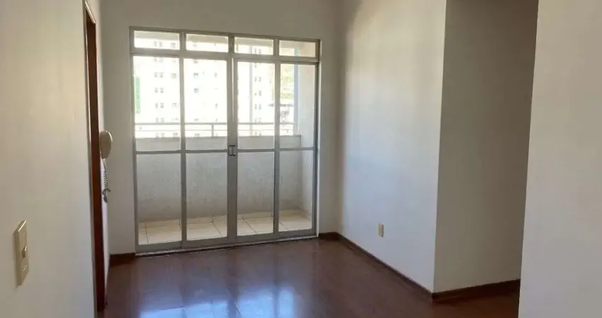 Apartamento com 3 quartos para alugar na Rua Professora Bartira Mourão, Buritis, Belo Horizonte
