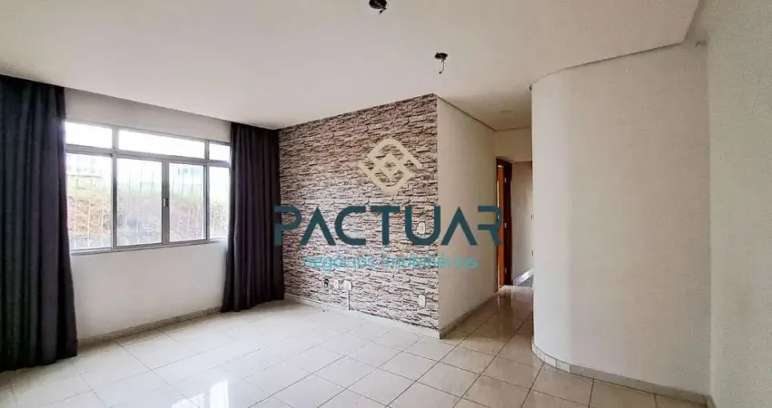 Apartamento com 3 dormitórios à venda, 85 m² por R$ 550.000,00 - Buritis - Belo Horizonte/MG