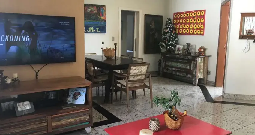 Apartamento de 3 quartos, suíte e 2 vagas de garagem no bairro Buritis