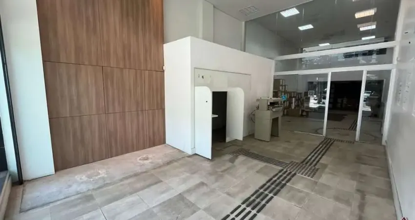 Loja para alugar, 420 m² por R$ 36.995,00/mês - Santo Agostinho - Belo Horizonte/MG