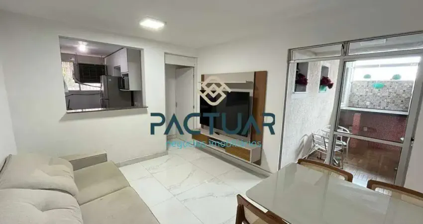 Apartamento; 3 quartos, 2 banheiros,1 suíte, 1 vaga de garage e lazer completo para aluguel no bairro Buritis