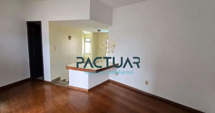 Apartamento com 1 quarto para alugar na Rua Perdigão Malheiros, Coração de Jesus, Belo Horizonte