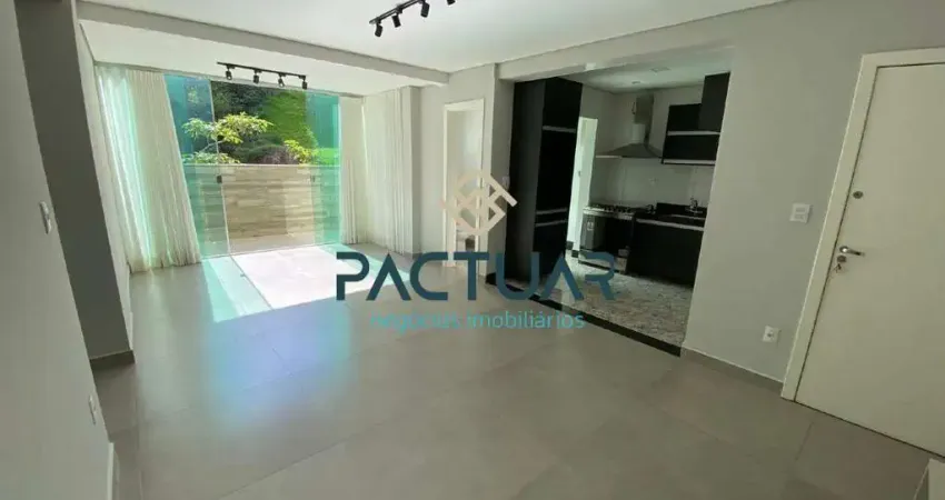 Apartamento com 2 quartos à venda na Rua Rubens Caporali Ribeiro, Buritis, Belo Horizonte