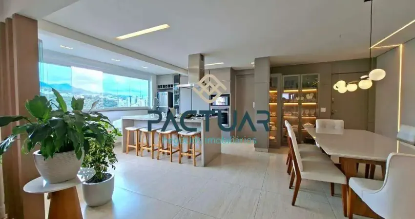 Maravilhoso apartamento de 2 quartos com lazer e elevador para venda no bairro Buritis