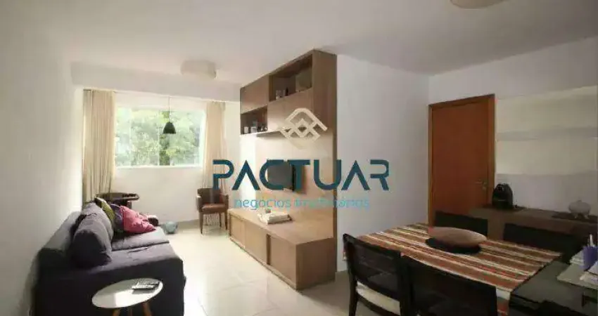 Apartamento para aluguel, 3 quartos, 1 suíte, 2 vagas, Buritis - Belo Horizonte/MG