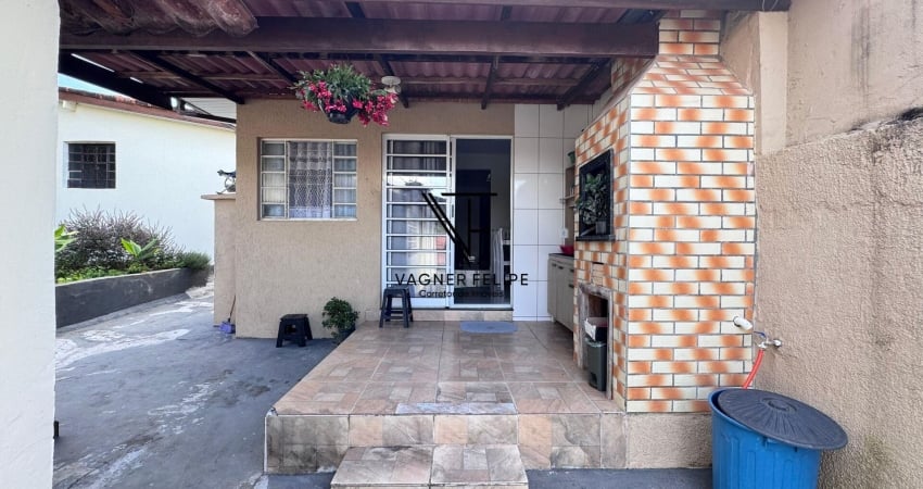 Terreno à Venda com 3 Casas Alugadas – Santa Felicidade, Curitiba