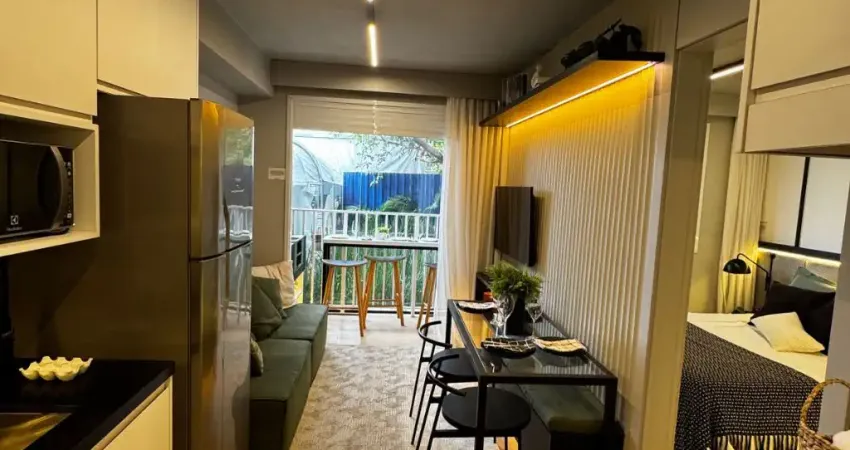 APARTAMENTO A VENDA NA MOOCA, SÃO PAULO
