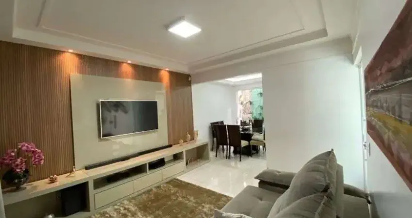Casa em Alto Padrão a venda no bairro Laranjeiras na Zona Sul de Uberlândia