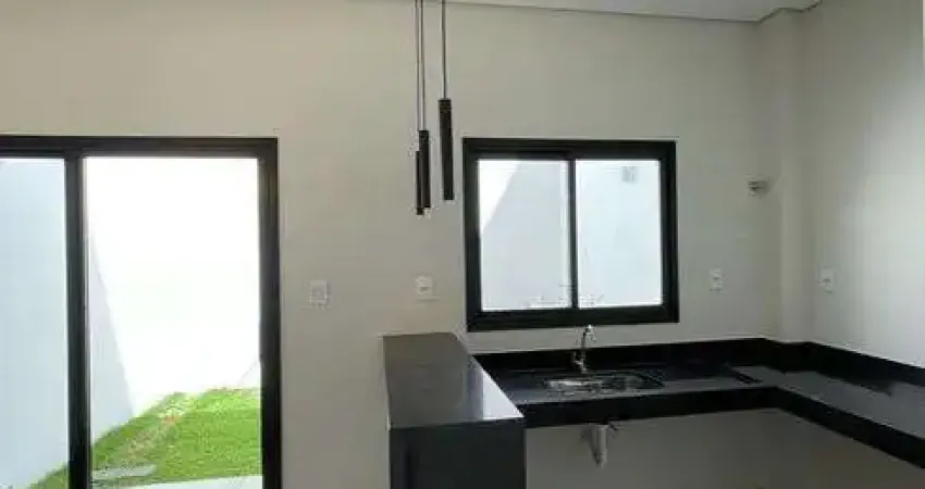 Casa com 2 quartos à venda no Grand Ville, Uberlândia 