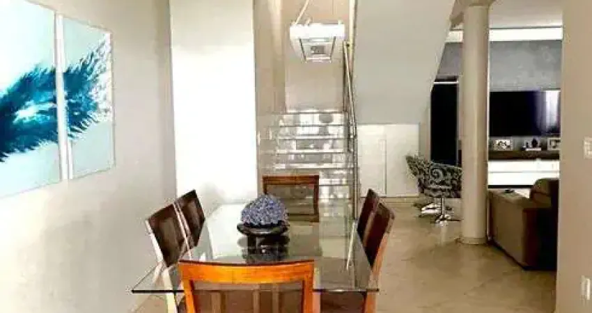 Casa a venda no Condomínio Paradiso Ecológico em alto Padrão
