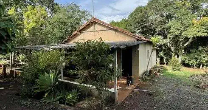 Chácara / sítio com 3 quartos à venda na Rodovia BR-050, Tibery, Uberlândia
