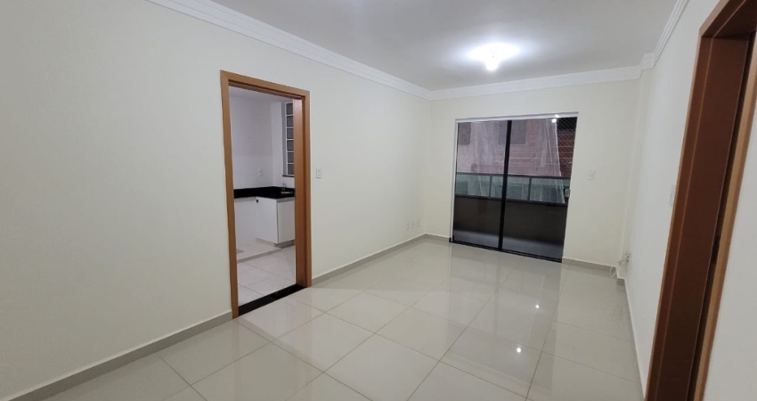 Apartamento à venda de dois quartos no bairro Finotti