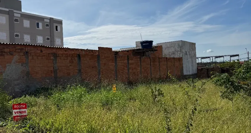 Terreno comercial a venda no bairro shopping park, otima Localização