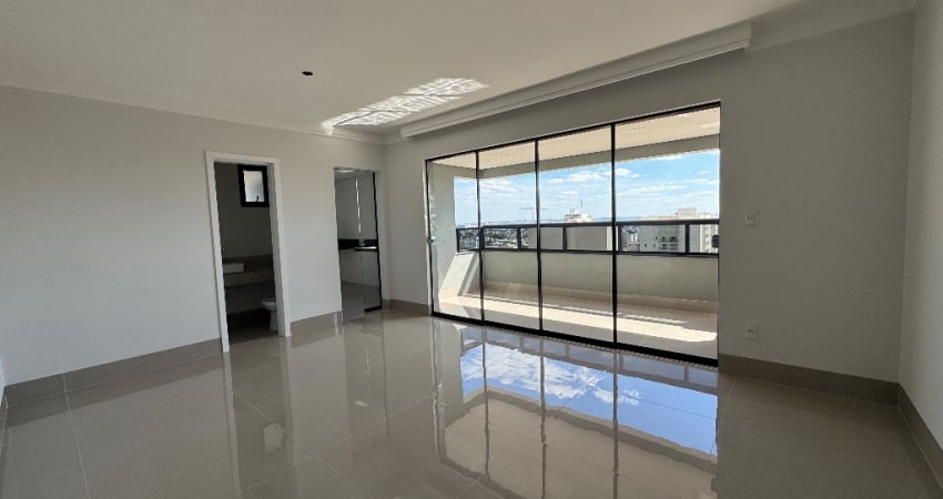 Lançamento empreendimento alto padrão no bairro Jardim Finotti