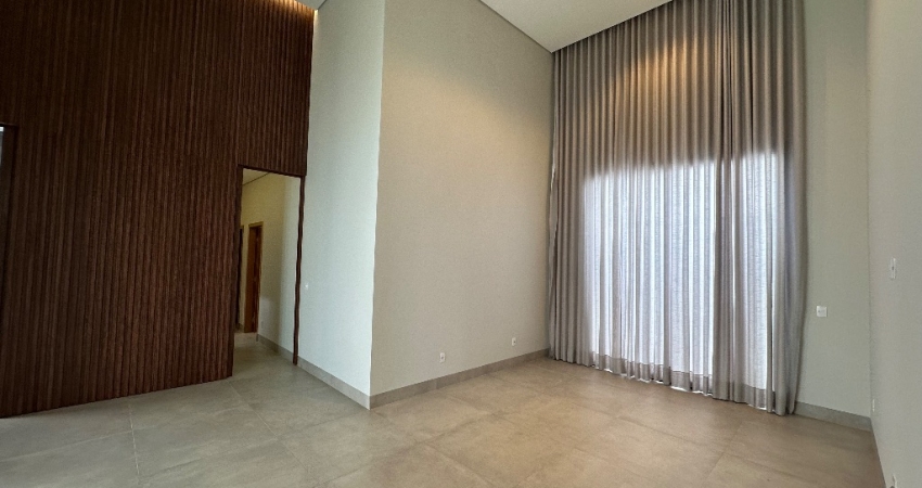 Casa em condomínio fechado com 4 quartos à venda na Rua Argemiro Costa, 10, Nova Uberlândia, Uberlândia