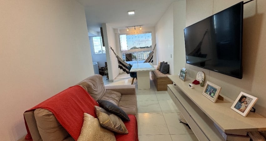 Lindo apartamento a venda no Terraço Gaia Granja Marileusa