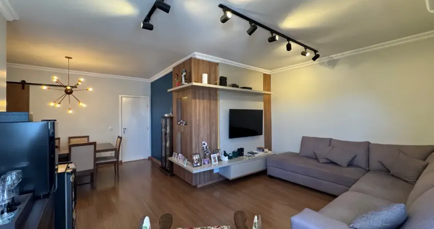 Apartamento à venda no bairro santa maria com 4 quartos e duas suítes