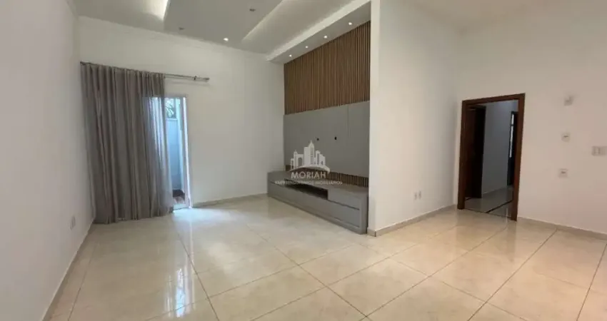 Casa com 3 quartos à venda na Rua Antônio Francisco Rosa, 10, Aclimação, Uberlândia