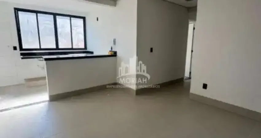 Apartamento com 2 quartos à venda na Rua Delmira Cândida Rodrigues da Cunha, 741, Santa Mônica, Uberlândia