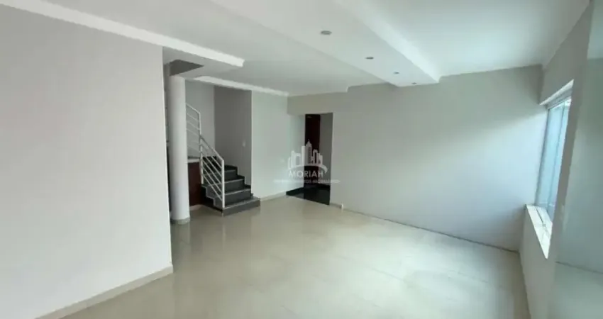 Casa com 3 quartos à venda na Avenida Oscar Miranda, 346, Conjunto Segismundo Pereira, Uberlândia