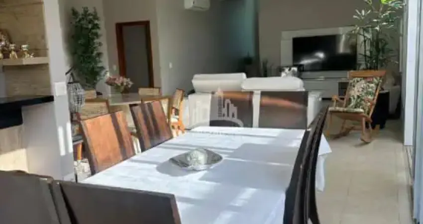 Casa com 3 quartos à venda na Avenida dos Jardins, 250, Nova Uberlândia, Uberlândia