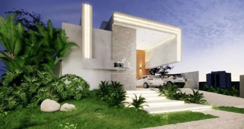 Casa com 3 quartos à venda na Avenida Floriano Peixoto, Granja Marileusa, Uberlândia