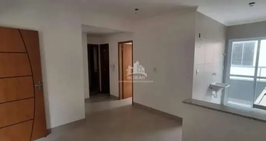 Apartamento com 2 quartos à venda na Rua João Pereira da Silva, Santa Mônica, Uberlândia