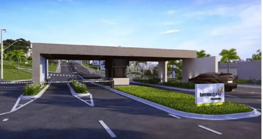 Lote/terreno à venda no bairro granja marileusa em uberlândia