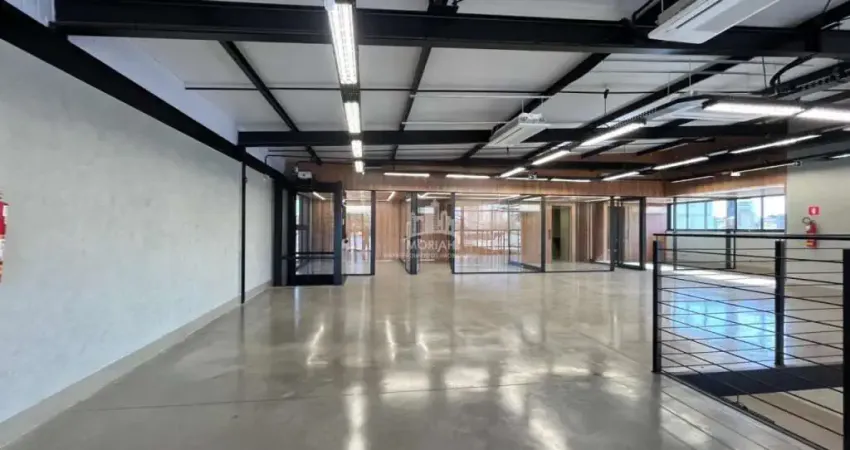 Ponto comercial à venda no bairro vigilato pereira em uberlândia