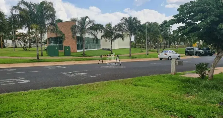 Lote/terreno à venda no bairro cond. varanda sul em uberlândia