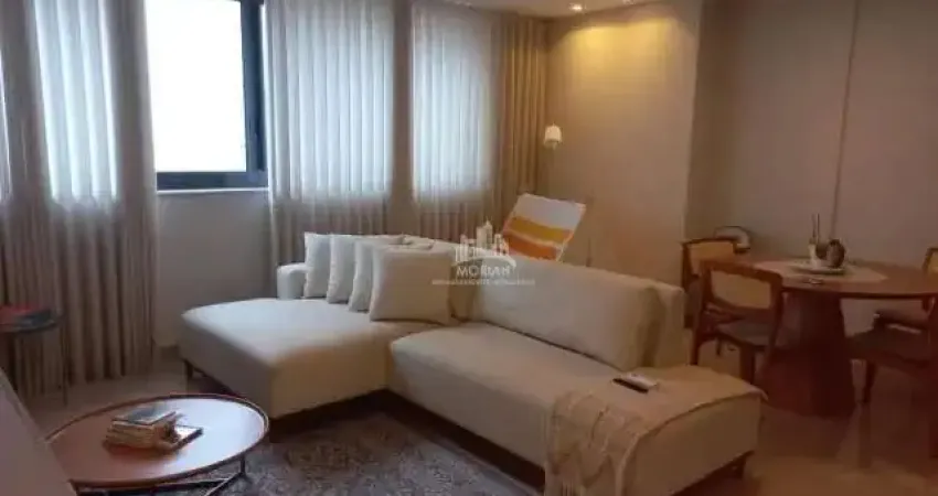 Apartamento com 3 quartos à venda na Rua José Elias, Jardim Karaíba, Uberlândia