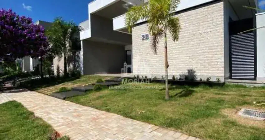 Casa com 3 quartos à venda na Avenida Vereador Carlito Cordeiro, Jardim Botânico, Uberlândia