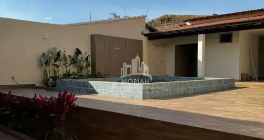 Casa à venda no bairro nossa senhora das graças em uberlândia