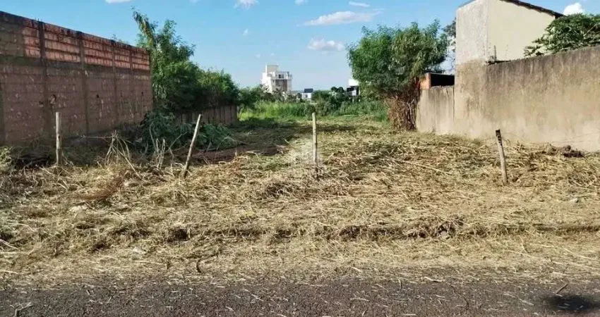 Terreno à venda no Umuarama, Uberlândia 