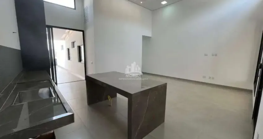 Casa com 2 quartos à venda na Rua das Gaivotas, Cidade Jardim, Uberlândia