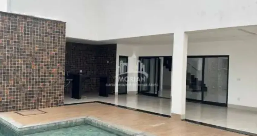 Casa com 4 quartos à venda na Avenida dos Vinhedos, Morada da Colina, Uberlândia