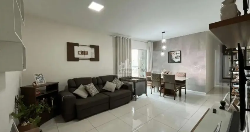 Apartamento com 4 quartos à venda na Avenida Lázara Alves Ferreira, Santa Mônica, Uberlândia