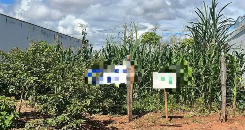 Lote/terreno à venda no bairro jardim botânico em uberlândia