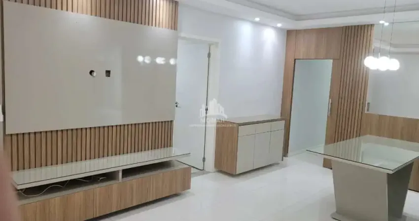 Apartamento com 4 quartos à venda na Avenida Lázara Alves Ferreira, Jardim Finotti, Uberlândia
