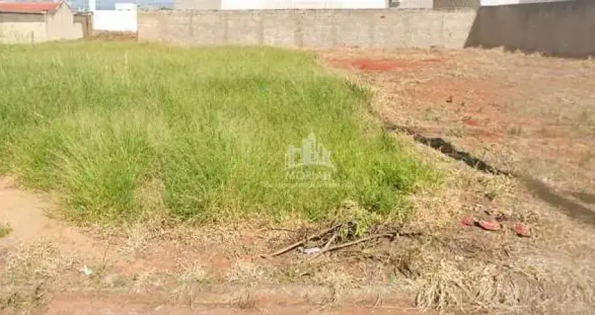 Terreno à venda no Novo Mundo, Uberlândia