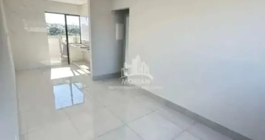 Apartamento com 2 quartos à venda na Avenida Professora Juvenília dos Santos, Santa Mônica, Uberlândia