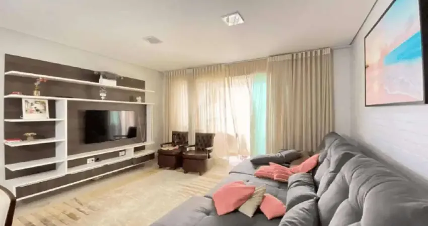 Apartamento com 3 quartos à venda na Rua Duque de Caxias, Saraiva, Uberlândia