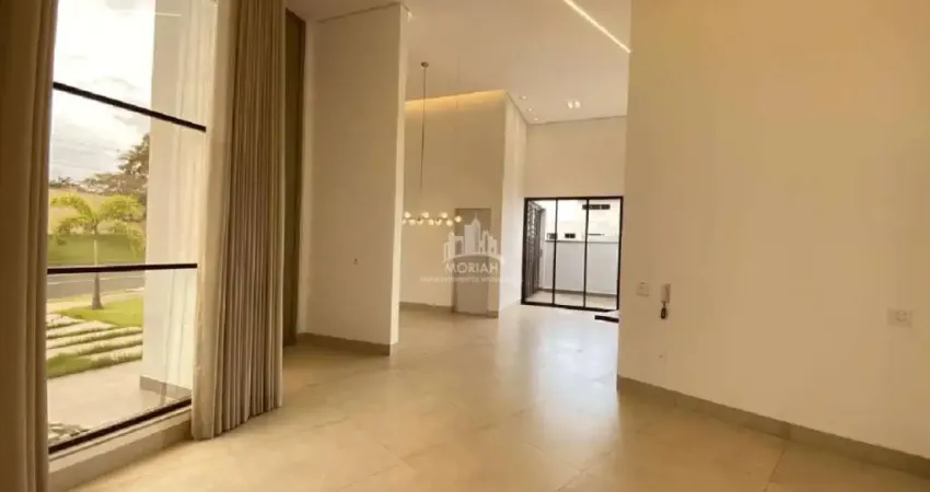 Casa com 3 quartos à venda na Avenida Landscape, Jardim Sul, Uberlândia